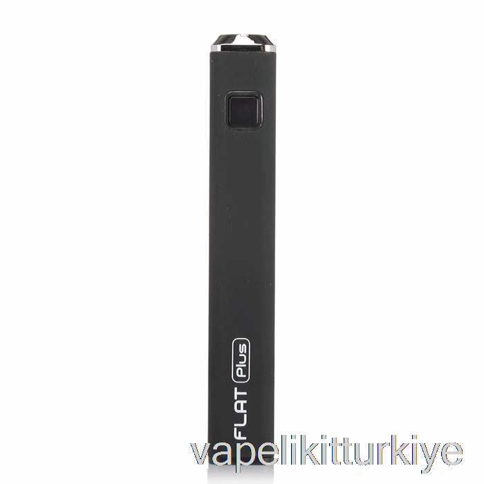 Vape Likit Yocan Düz Artı 900 Mah Pil Siyah